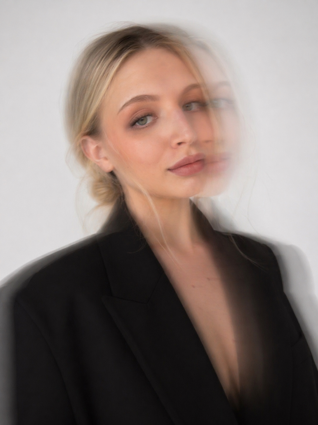 Veta Sergeeva — SMM-специалист, дизайнер, Санкт-Петербург